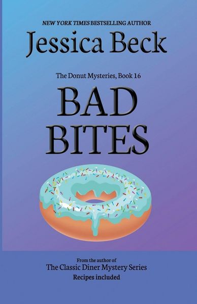 Produktbild: Bad Bites