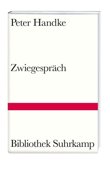 Produktbild: Zwiegespr&auml;ch