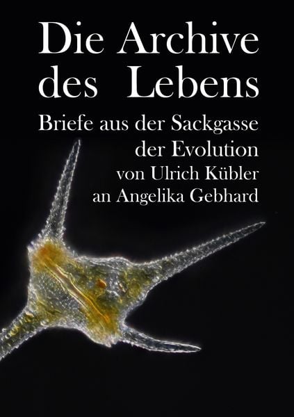 Produktbild: Die Archive des Lebens
