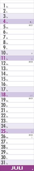 Produktbild: Supermemo Kalender 2027