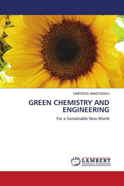 Produktbild: Green Chemistry and Engineering