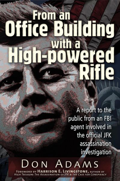 Produktbild: From an Office Building with a High-Powered Rifle