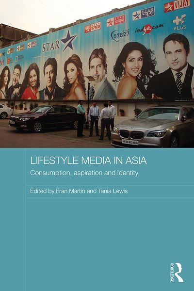 Produktbild: Lifestyle Media in Asia
