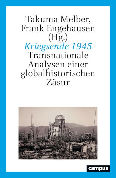 Produktbild: Kriegsende 1945