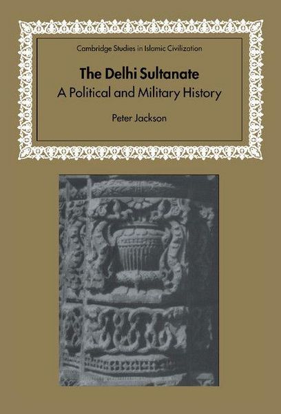 Produktbild: The Delhi Sultanate