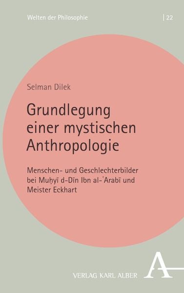 Produktbild: Grundlegung einer mystischen Anthropologie