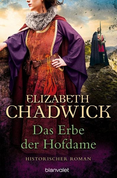 Produktbild: Das Erbe der Hofdame