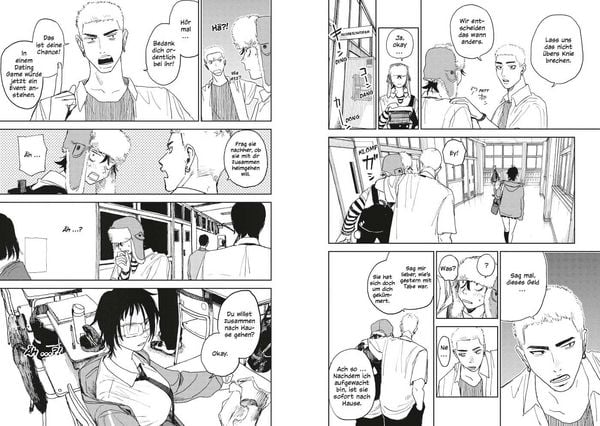Produktbild: Teenage Thunder! 02