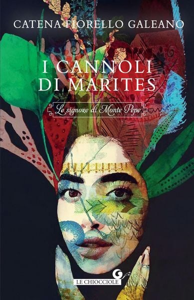 Produktbild: I cannoli di Marites