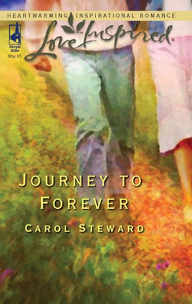 Produktbild: Journey To Forever