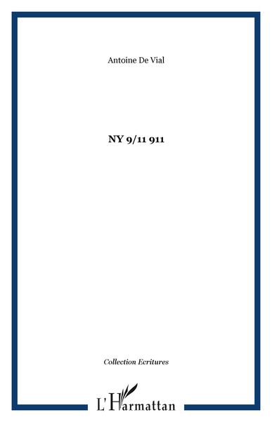 Produktbild: NY 9/11 911