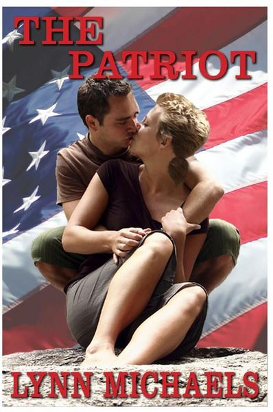 Produktbild: The Patriot