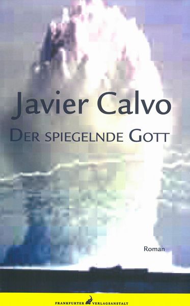 Produktbild: Der spiegelnde Gott