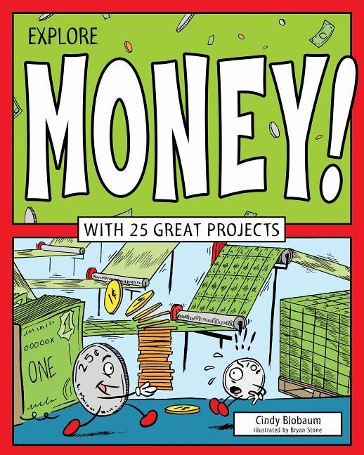 Produktbild: Explore Money!