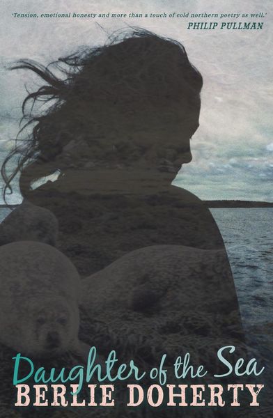 Produktbild: Daughter of the Sea