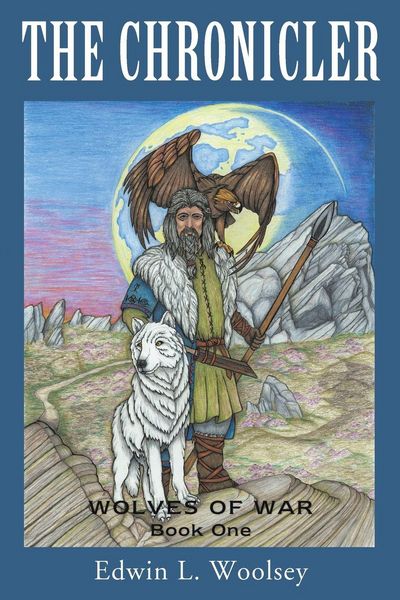 Produktbild: The Chronicler