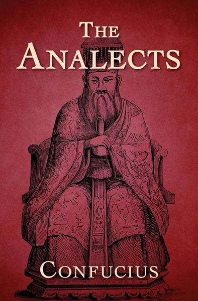 Produktbild: The Analects