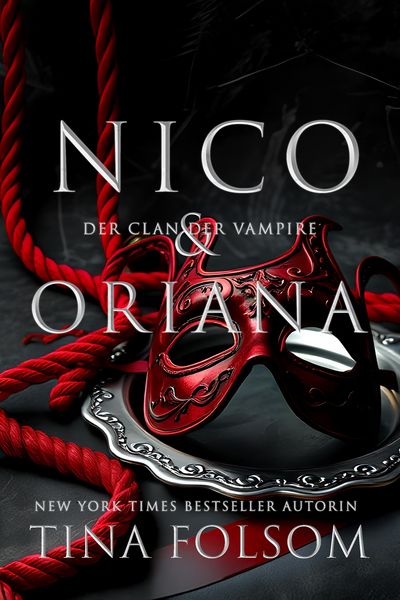 Produktbild: Nico & Oriana
