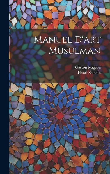 Produktbild: Manuel D'art Musulman