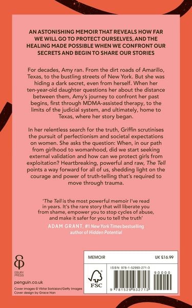 Produktbild: The Tell