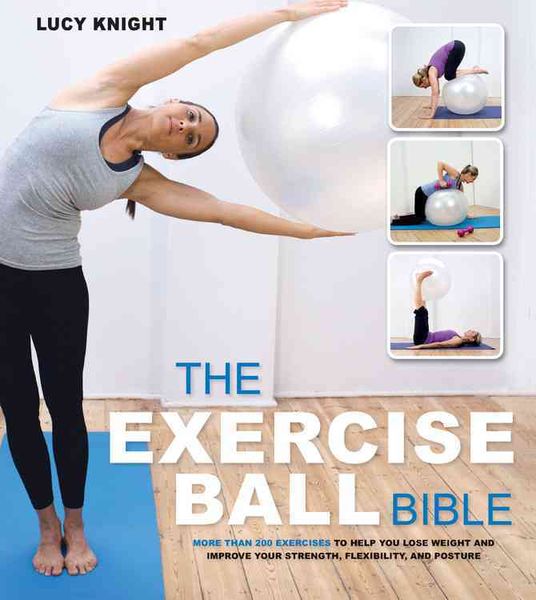 Produktbild: Exercise Ball Bible