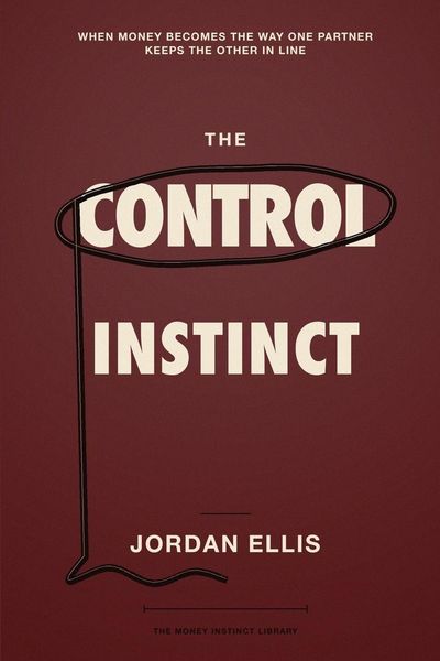 Produktbild: The Control Instinct