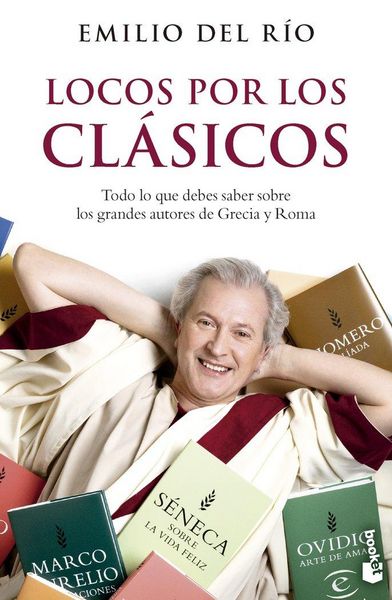 Produktbild: Locos por los cl&aacute;sicos