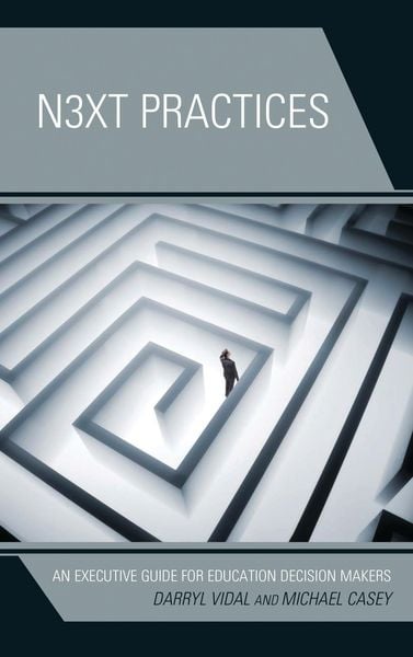 Produktbild: Next Practices