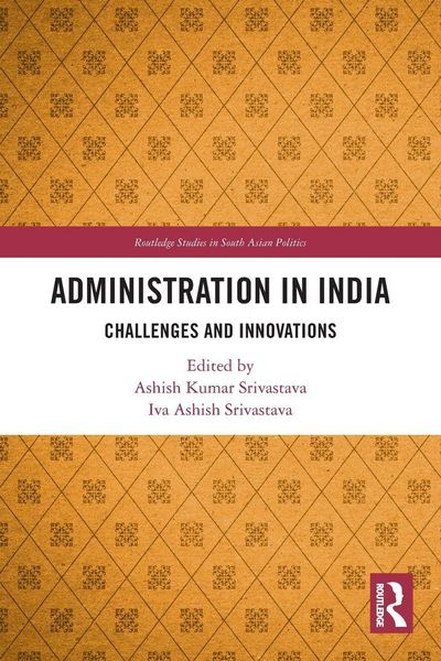 Produktbild: Administration in India