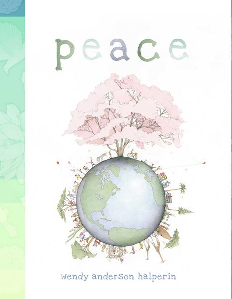 Produktbild: Peace