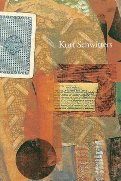 Produktbild: Kurt Schwitters Artist Philoso