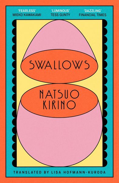 Produktbild: Swallows