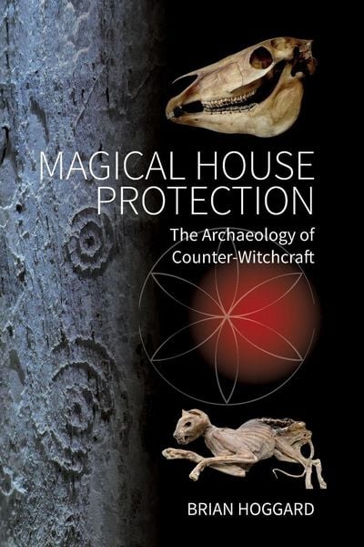 Produktbild: Magical House Protection