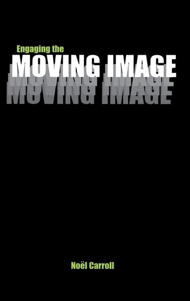 Produktbild: Engaging the Moving Image
