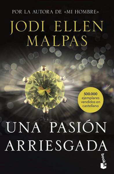 Produktbild: Una pasi&oacute;n arriesgada