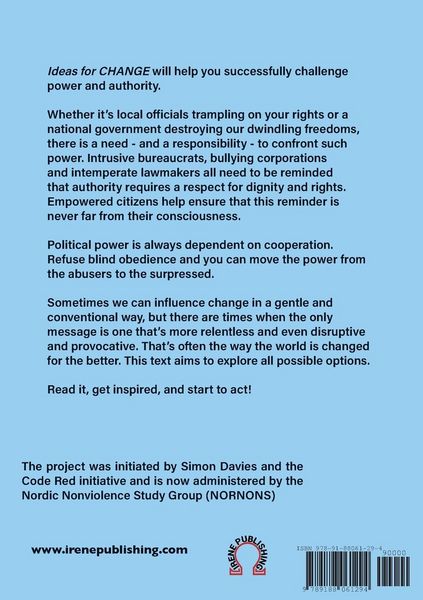 Produktbild: Ideas for Change