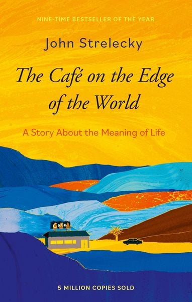 Produktbild: The Caf&eacute; on the Edge of the World
