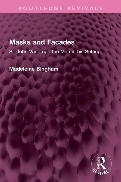 Produktbild: Masks and Facades