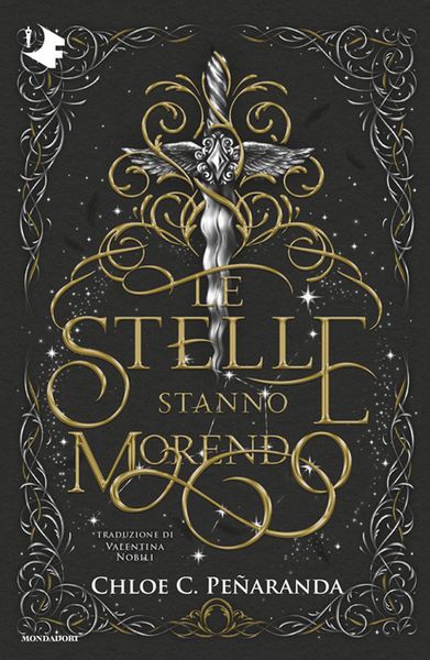 Produktbild: Le stelle stanno morendo