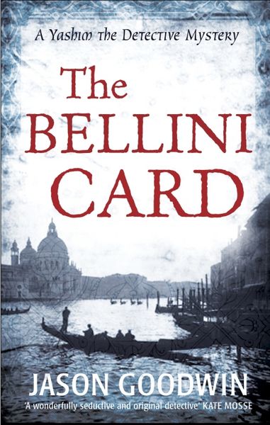 Produktbild: The Bellini Card