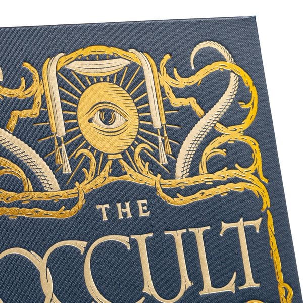 Produktbild: The Occult Book