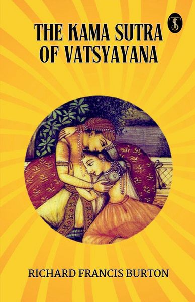 Produktbild: The Kama Sutra Of Vatsyayana