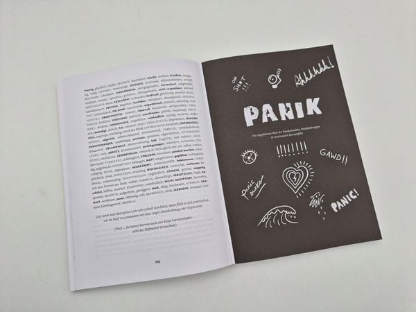 Produktbild: Don't f*cking panic