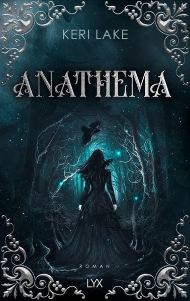 Produktbild: Anathema