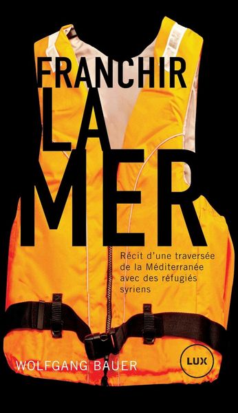 Produktbild: Franchir la mer