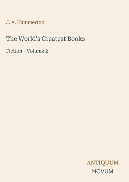 Produktbild: The World's Greatest Books