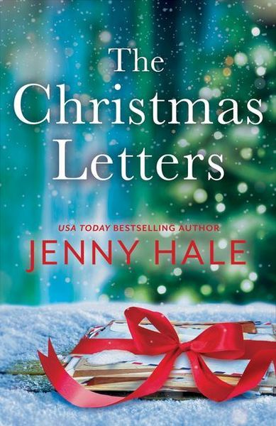 Produktbild: The Christmas Letters
