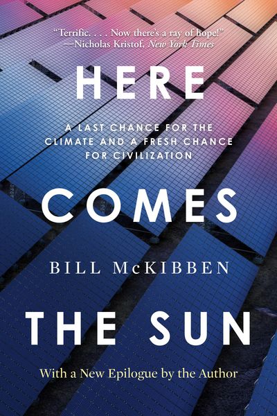 Produktbild: Here Comes the Sun