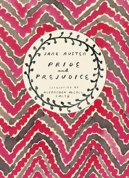 Produktbild: Pride and Prejudice