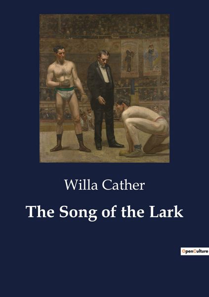 Produktbild: The Song of the Lark